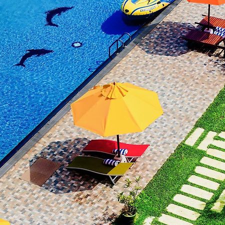 Hotel White House 아누라다푸라 외부 사진