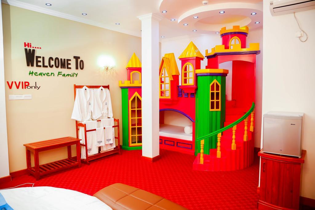 Hotel White House 아누라다푸라 외부 사진